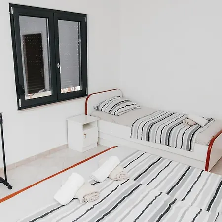Guest house Villa Aequum