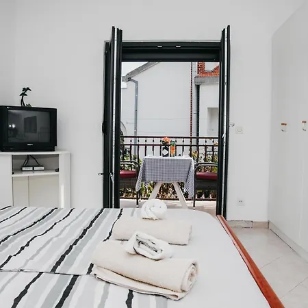 Aequum Maison d'hôtes