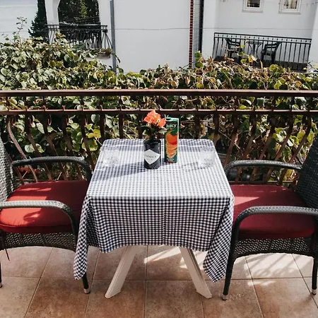 Aequum Maison d'hôtes *
