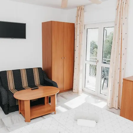 Aequum Maison d'hôtes