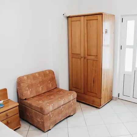 Guest house Villa Aequum *