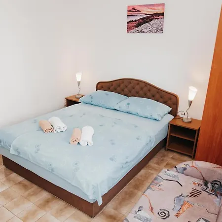 Villa Aequum * Okrug Gornji