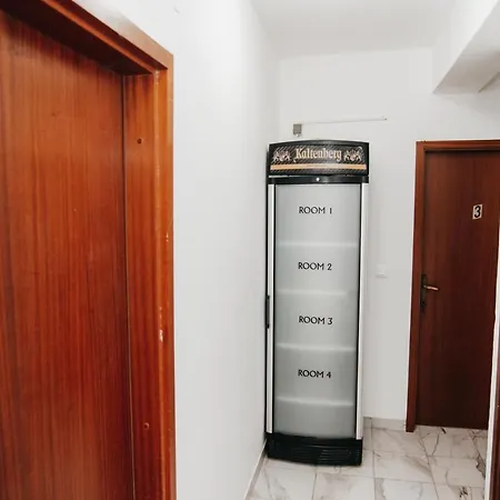 Maison d'hôtes Aequum Okrug Gornji