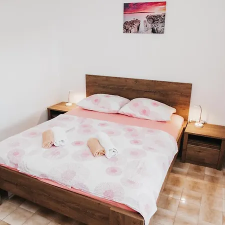 Guest house Villa Aequum *