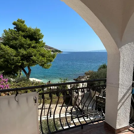 Aequum Maison d'hôtes *