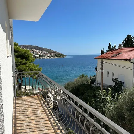 Maison d'hôtes Aequum Okrug Gornji