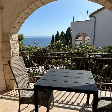 Aequum Maison d'hôtes *
