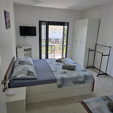 Aequum Maison d'hôtes *