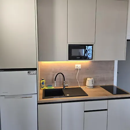 Aequum Maison d'hôtes Okrug Gornji