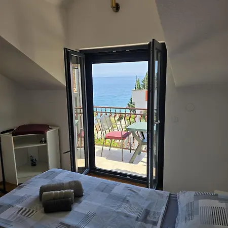 Aequum Maison d'hôtes *