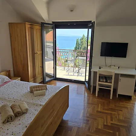 Aequum Maison d'hôtes *