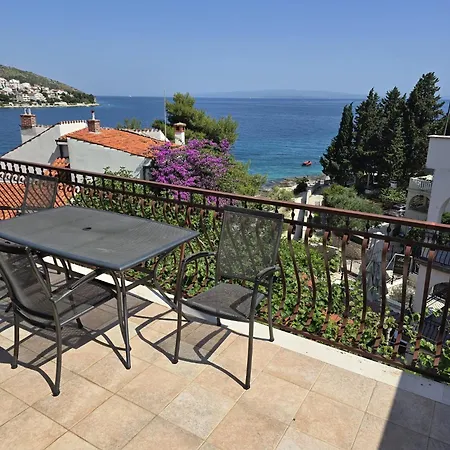 Aequum Maison d'hôtes Okrug Gornji