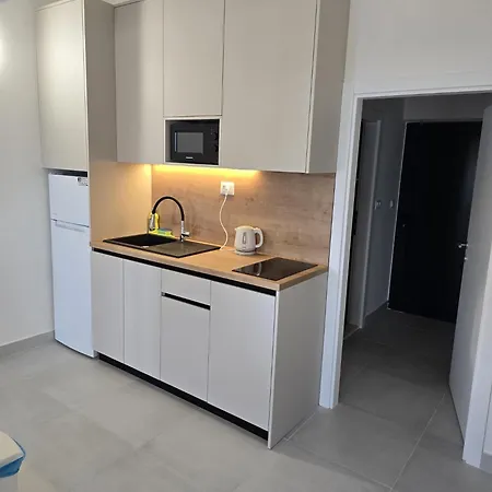 Aequum Maison d'hôtes *