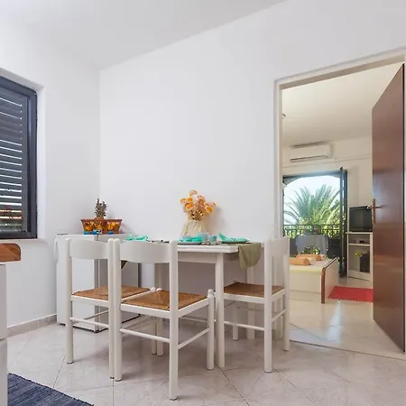 Villa Aequum Guest house